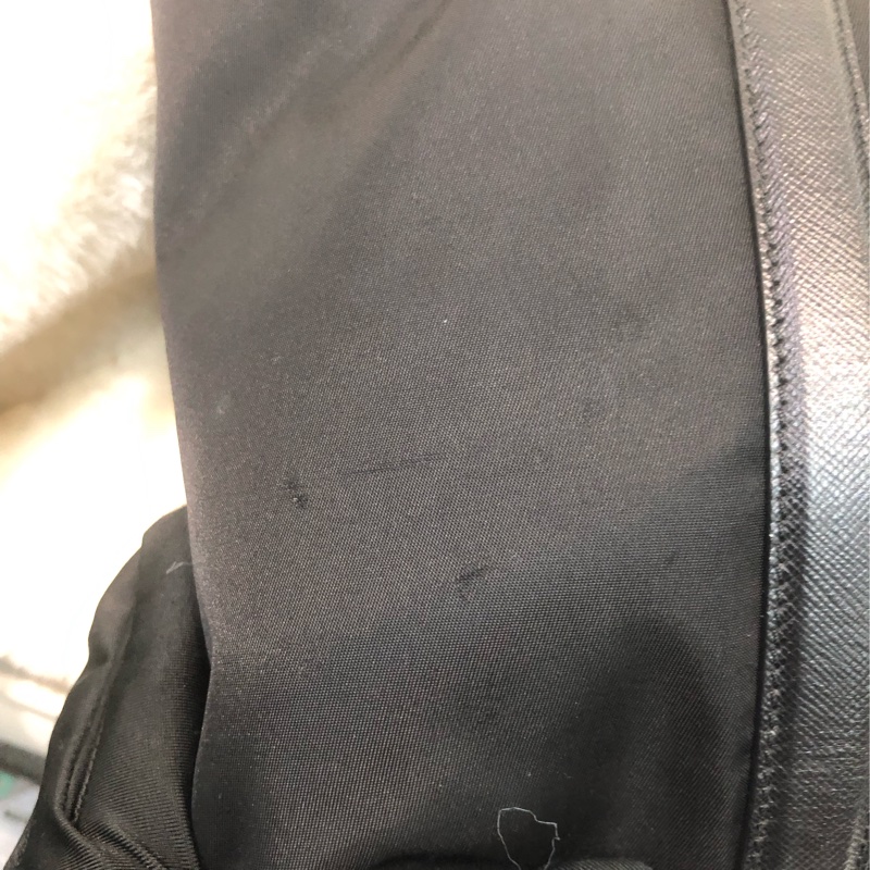 Prada 降落傘 Tote 34cm XC426-9