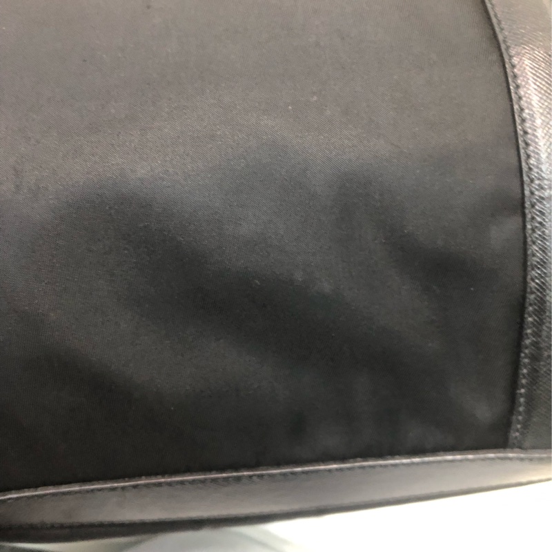 Prada 降落傘 Tote 34cm XC426-10
