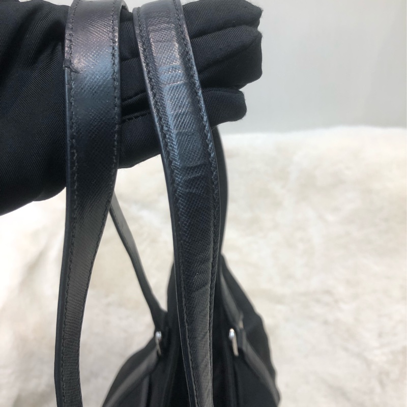 Prada 降落傘 Tote 34cm XC426-12