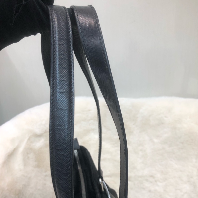 Prada 降落傘 Tote 34cm XC426-13