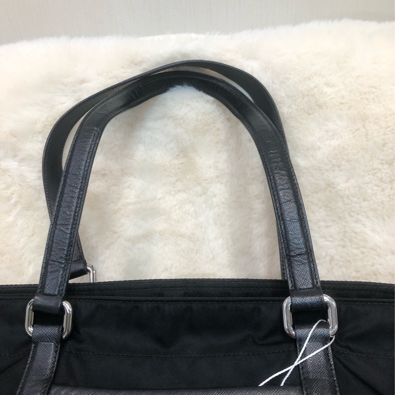 Prada 降落傘 Tote 34cm XC426-15