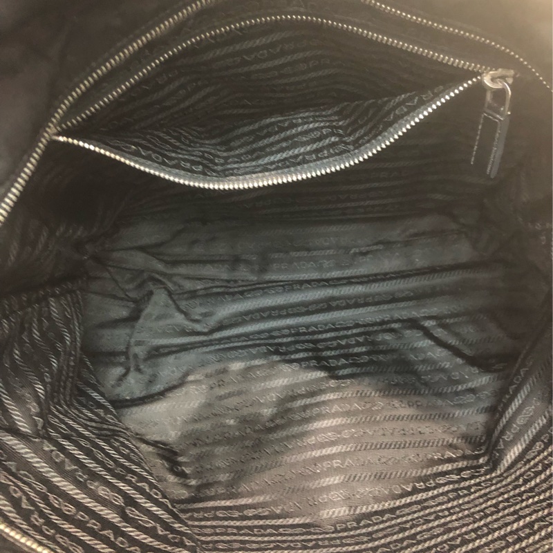 Prada 降落傘 Tote 34cm XC426-16