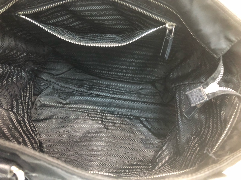 Prada 降落傘 Tote 34cm XC426-17
