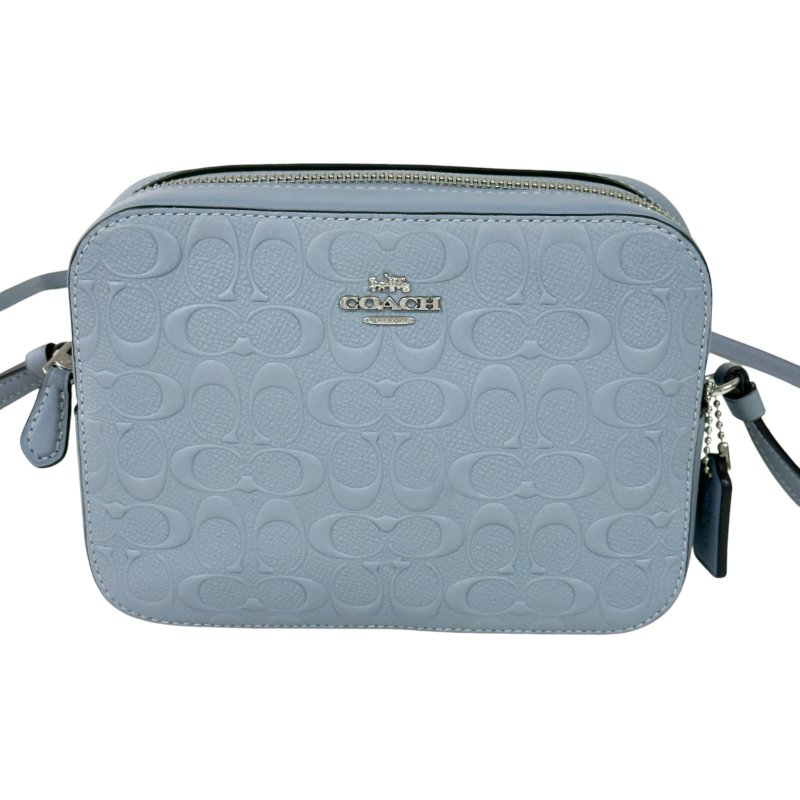 COACH 斜揹袋-2