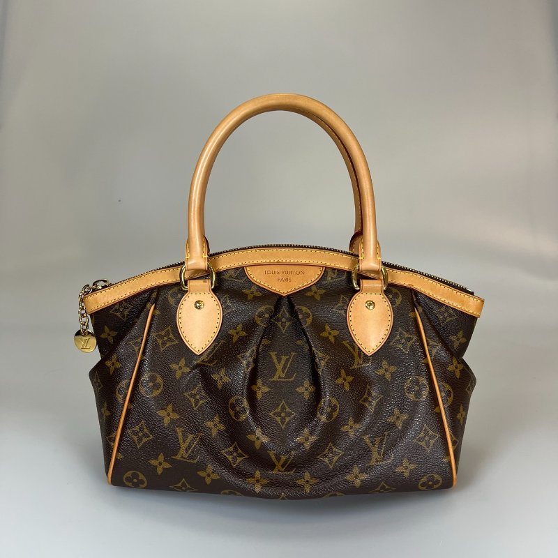 LV M40143 老花Tivoli 包 PM-0
