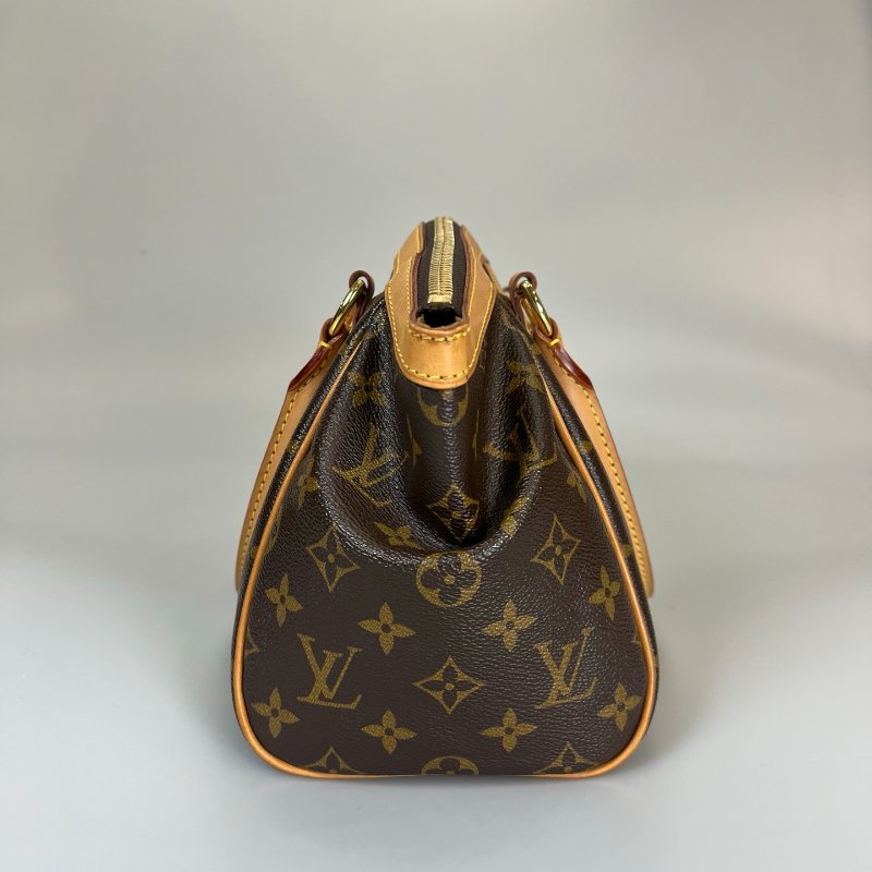 LV M40143 老花Tivoli 包 PM-3
