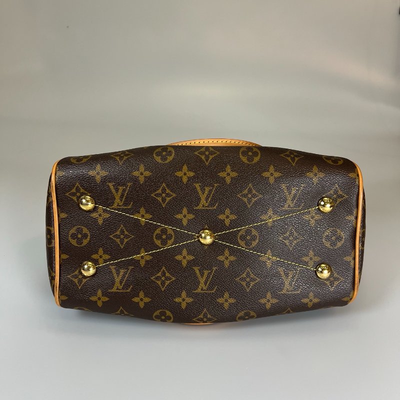 LV M40143 老花Tivoli 包 PM-5