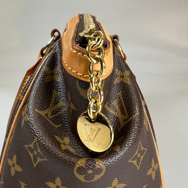 LV M40143 老花Tivoli 包 PM-6