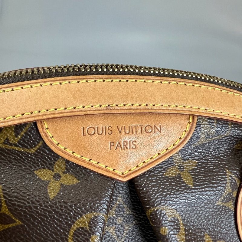 LV M40143 老花Tivoli 包 PM-8