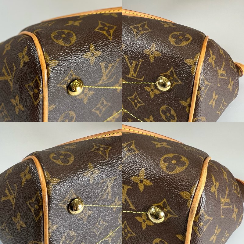 LV M40143 老花Tivoli 包 PM-9