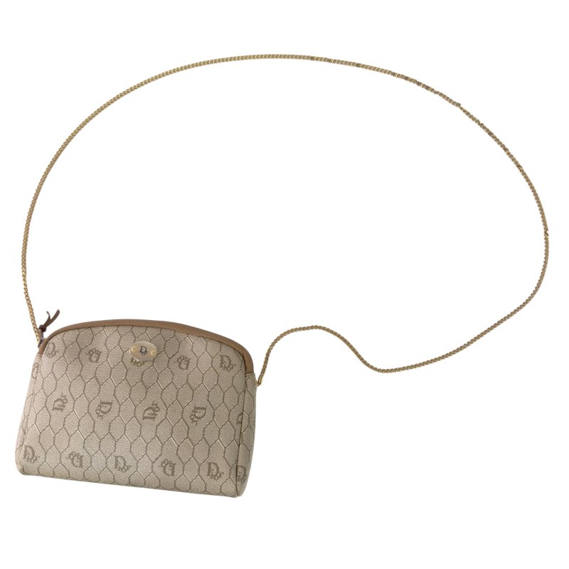 DIOR 中古 斜揹袋-0