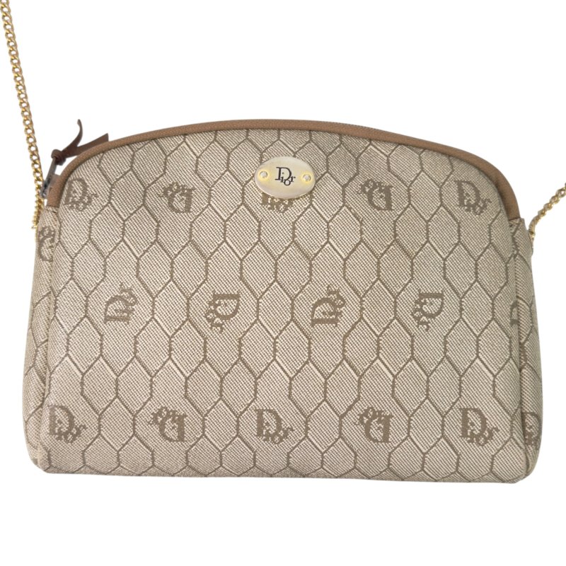 DIOR 中古 斜揹袋-2