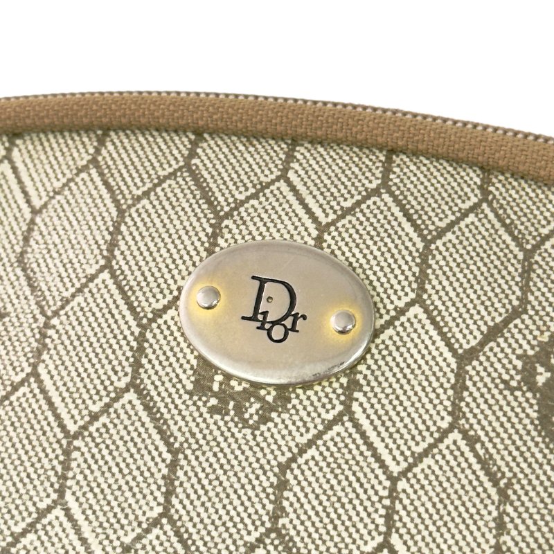 DIOR 中古 斜揹袋-3