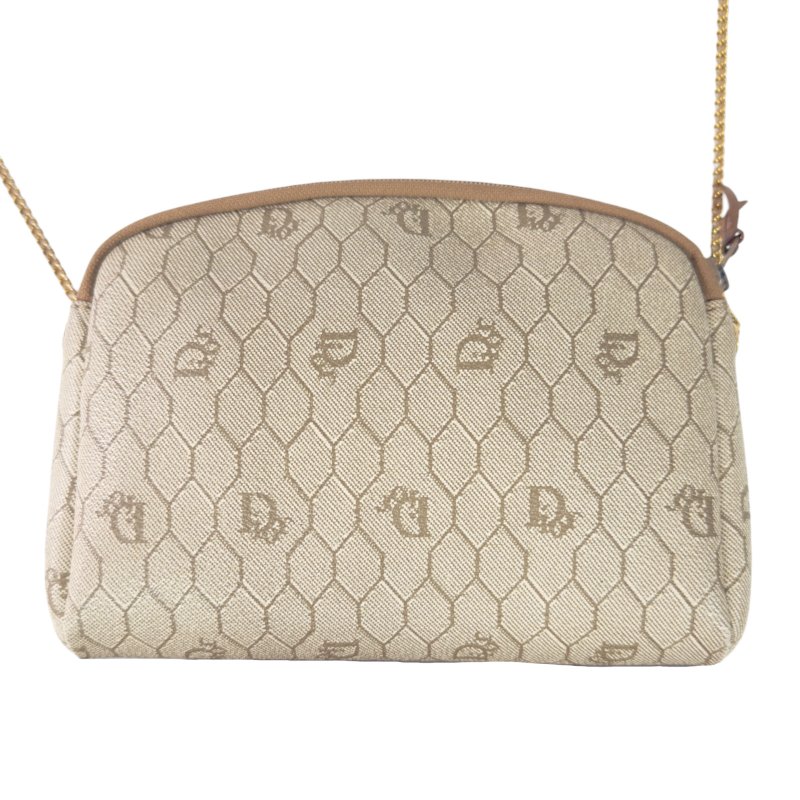DIOR 中古 斜揹袋-4