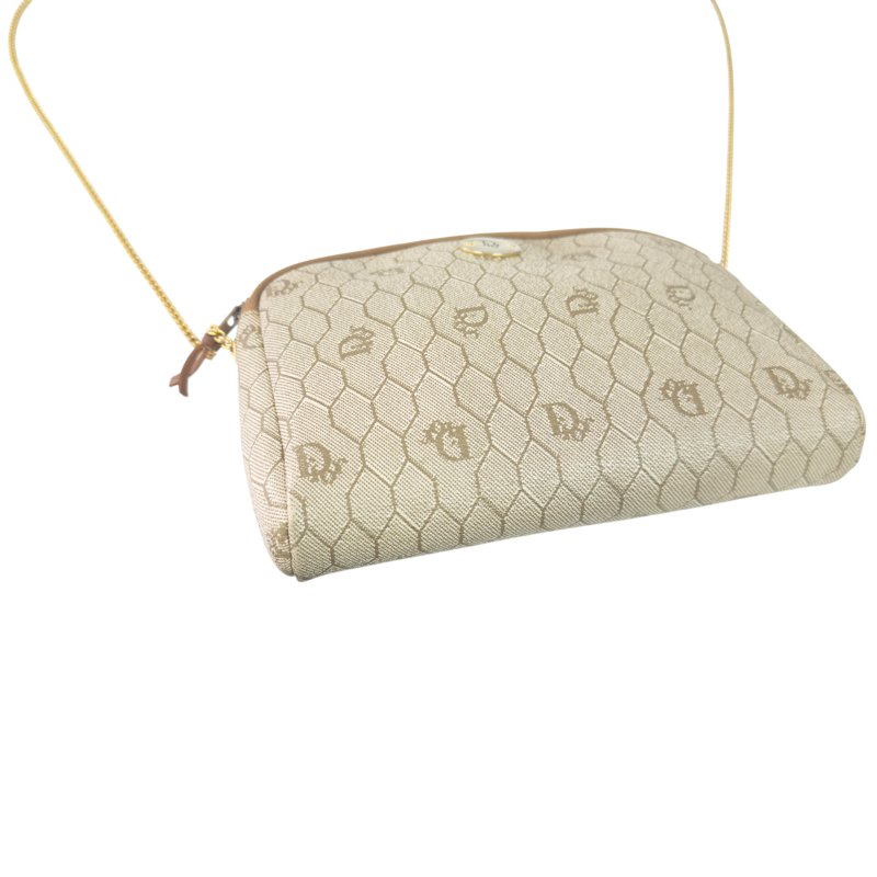 DIOR 中古 斜揹袋-7