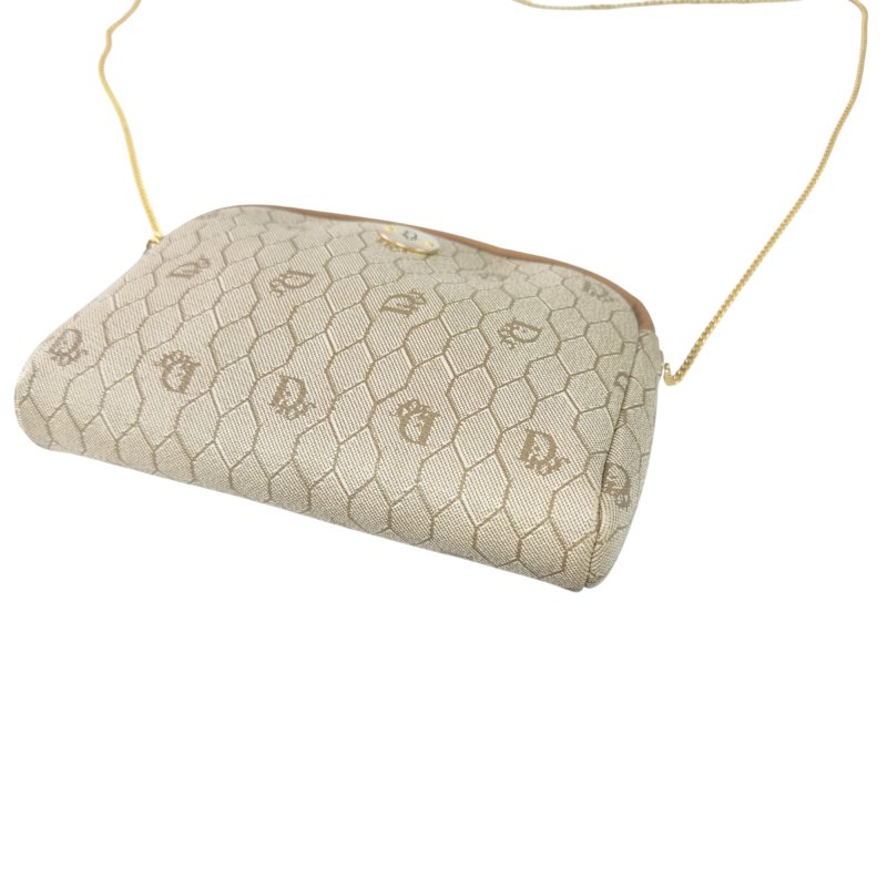 DIOR 中古 斜揹袋-8