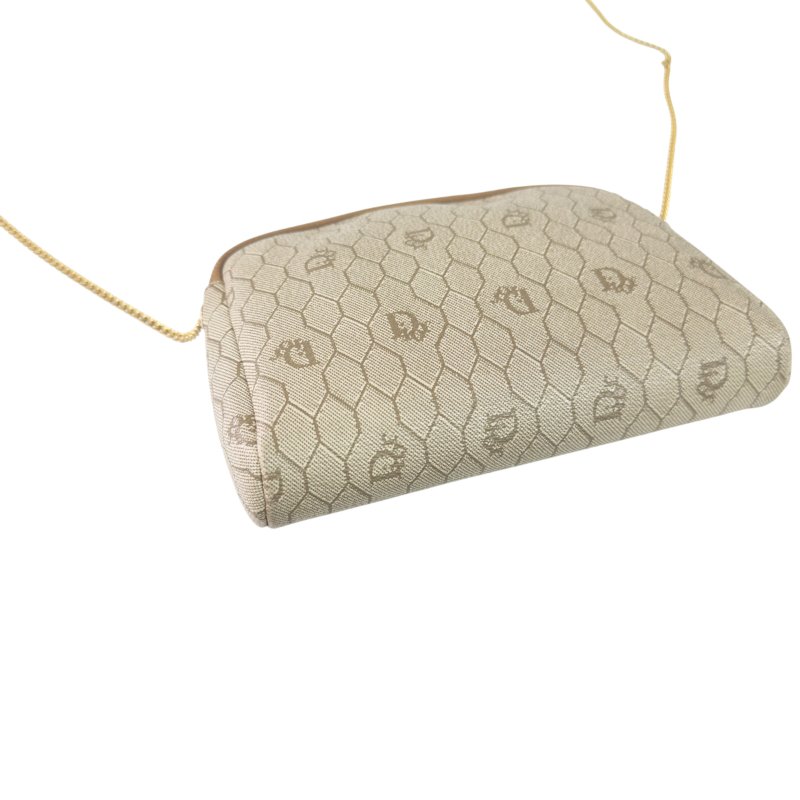 DIOR 中古 斜揹袋-9