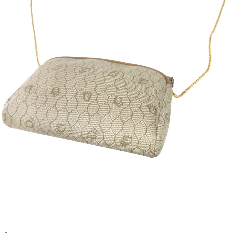 DIOR 中古 斜揹袋-10