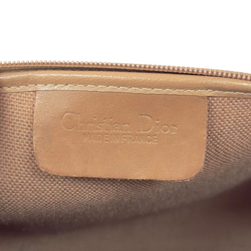 DIOR 中古 斜揹袋-13