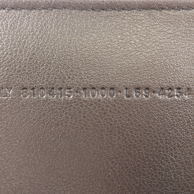 BALENCIAGA 【激減優惠】牛皮皮革Small Hourglass Tote Bag金扣手挽肩背兩用袋-11