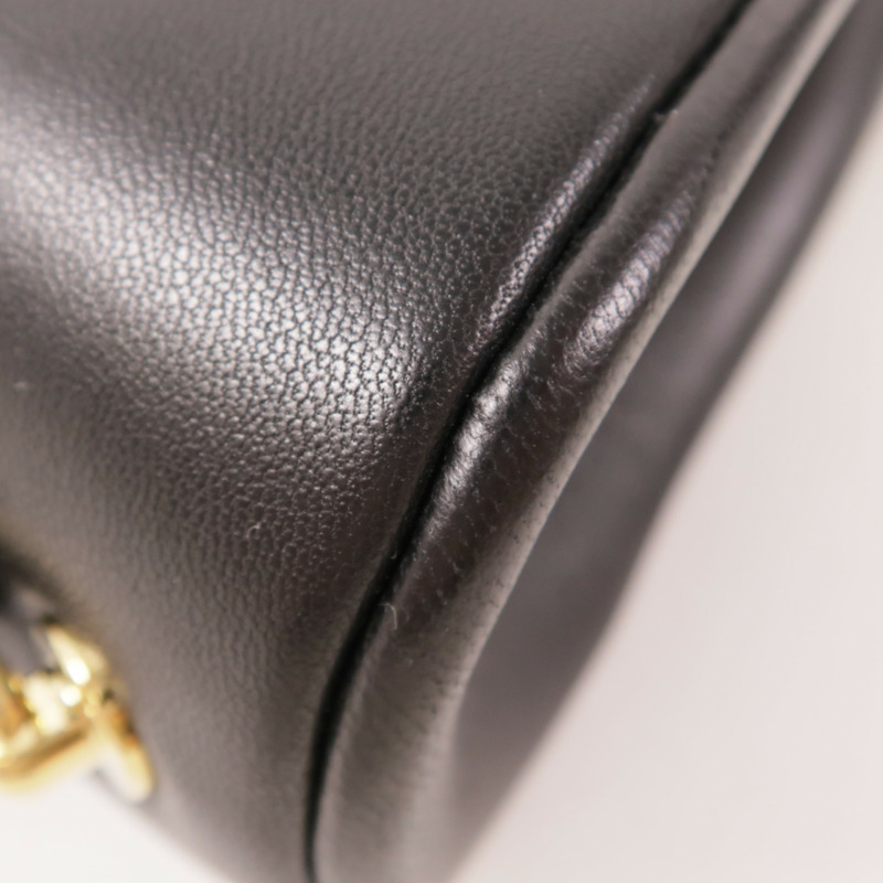 Valentino 【激減優惠】牛皮皮革VLogo Signature Bag金扣肩背袋-5