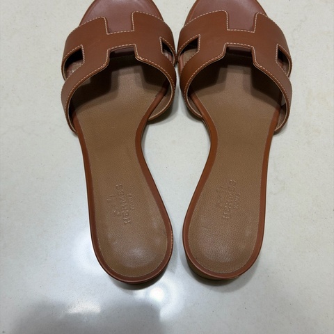 Hermès Oran 36.5