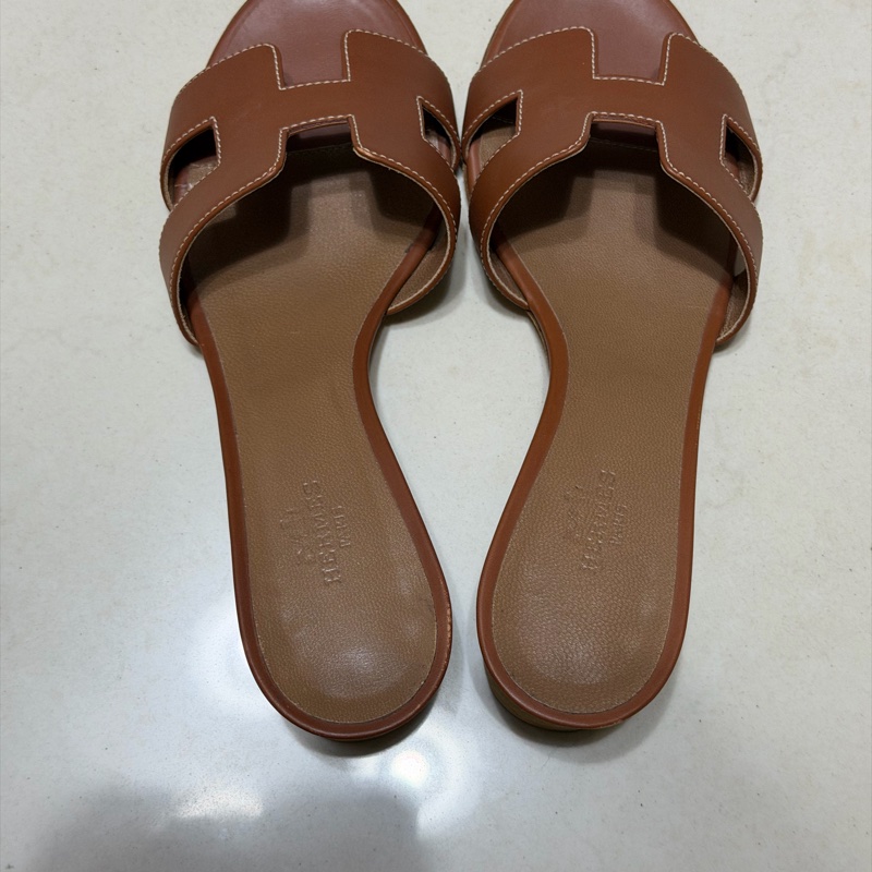 Hermès Oran 36.5-0