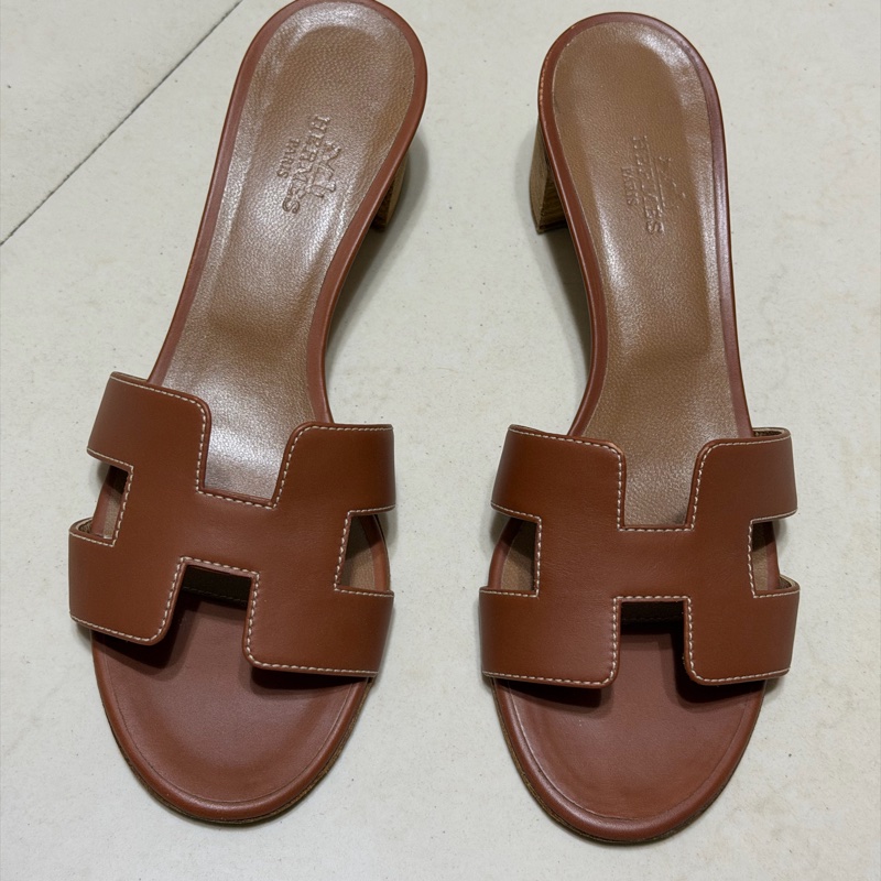 Hermès Oran 36.5-1