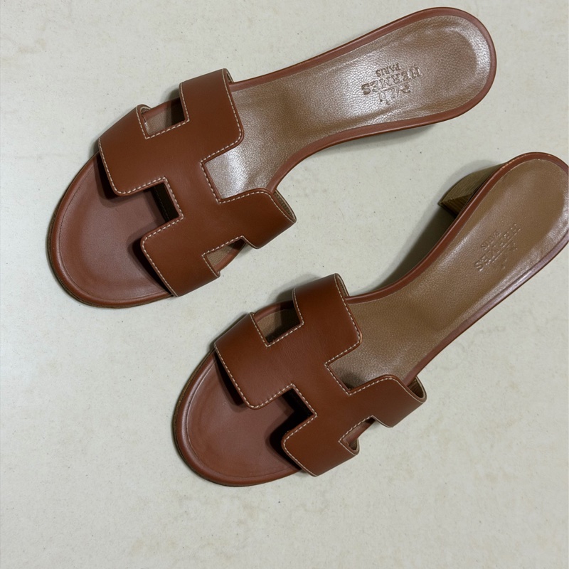 Hermès Oran 36.5-2
