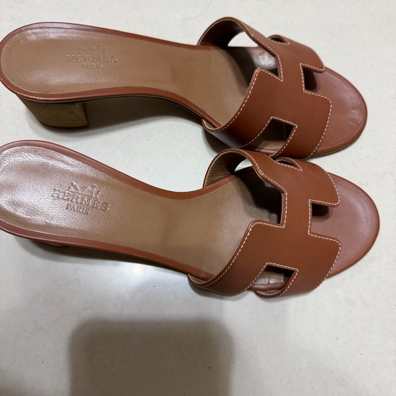 Hermès Oran 36.5-3