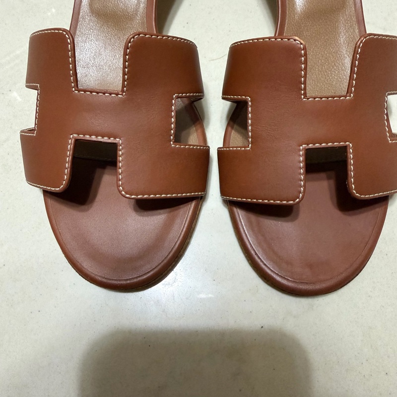 Hermès Oran 36.5-4