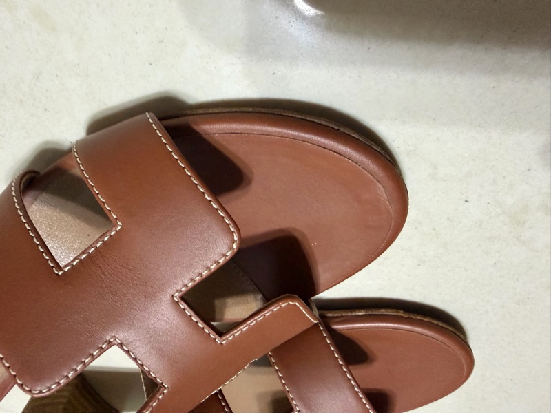 Hermès Oran 36.5-6
