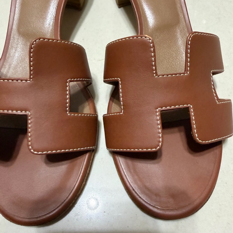 Hermès Oran 36.5-7