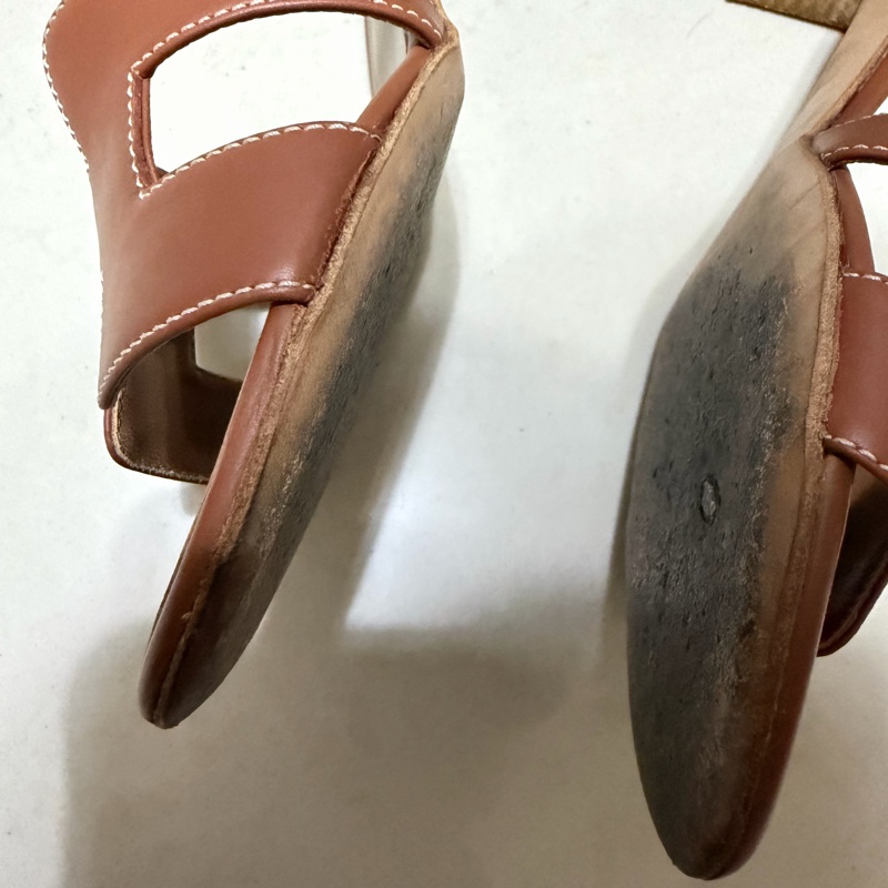 Hermès Oran 36.5-8