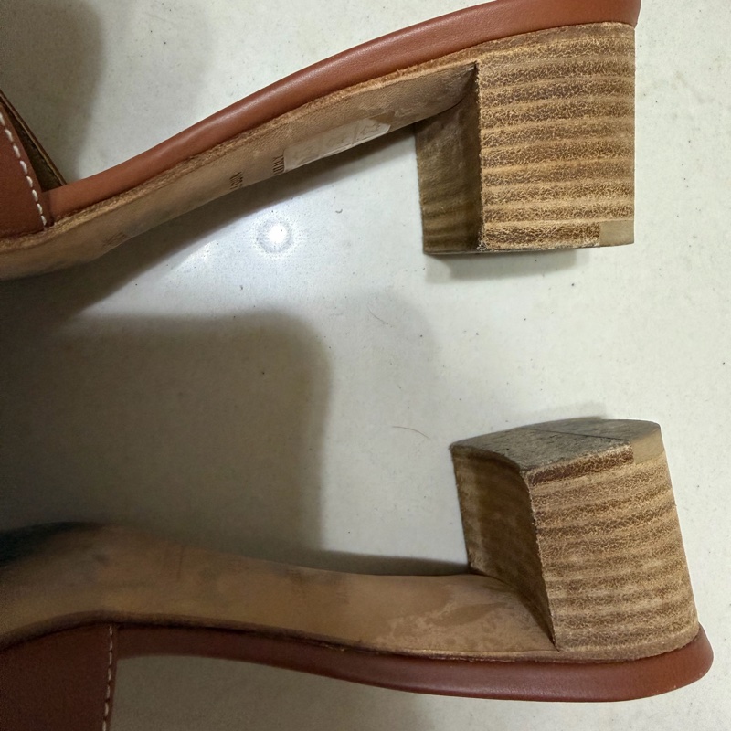 Hermès Oran 36.5-9