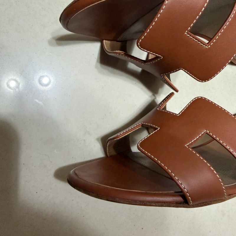 Hermès Oran 36.5-10