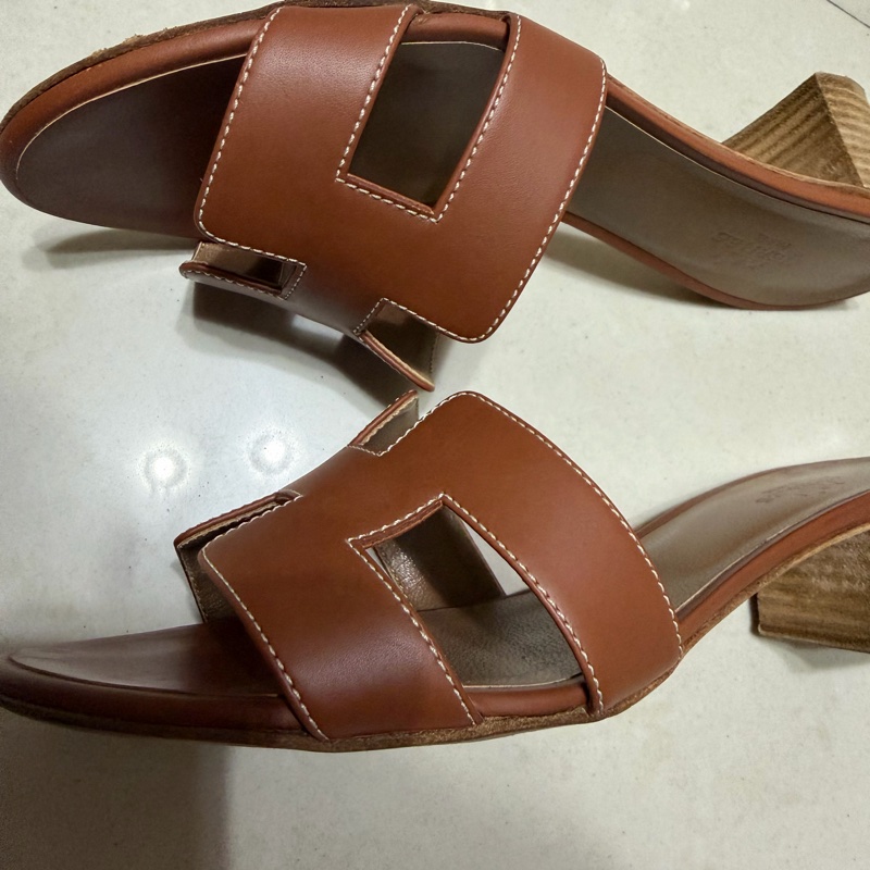 Hermès Oran 36.5-11