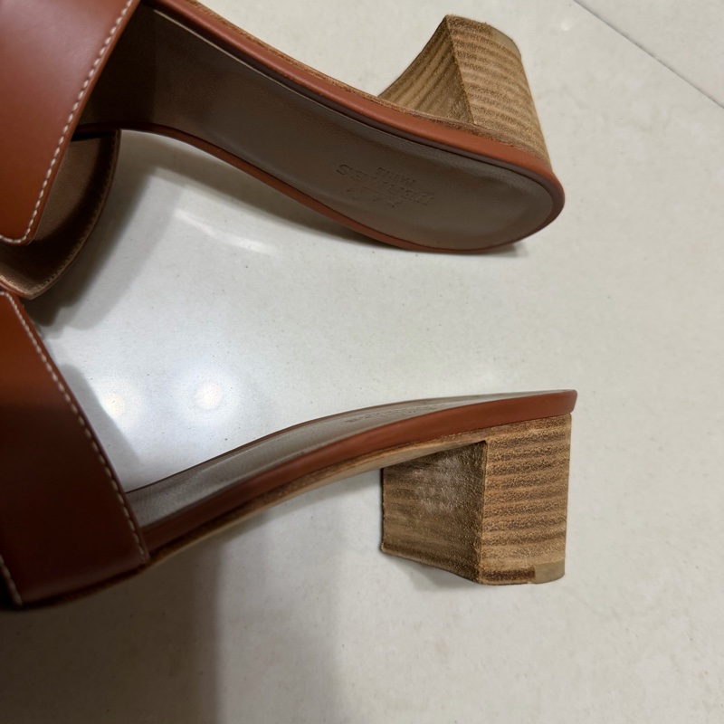 Hermès Oran 36.5-12