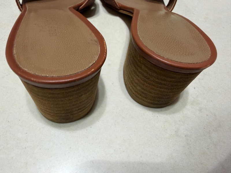 Hermès Oran 36.5-17
