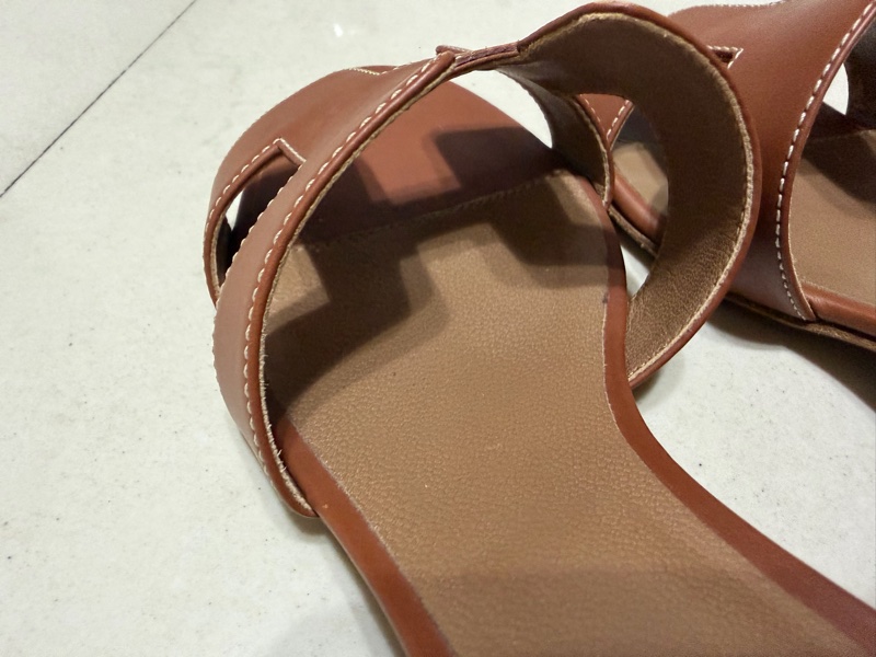 Hermès Oran 36.5-18