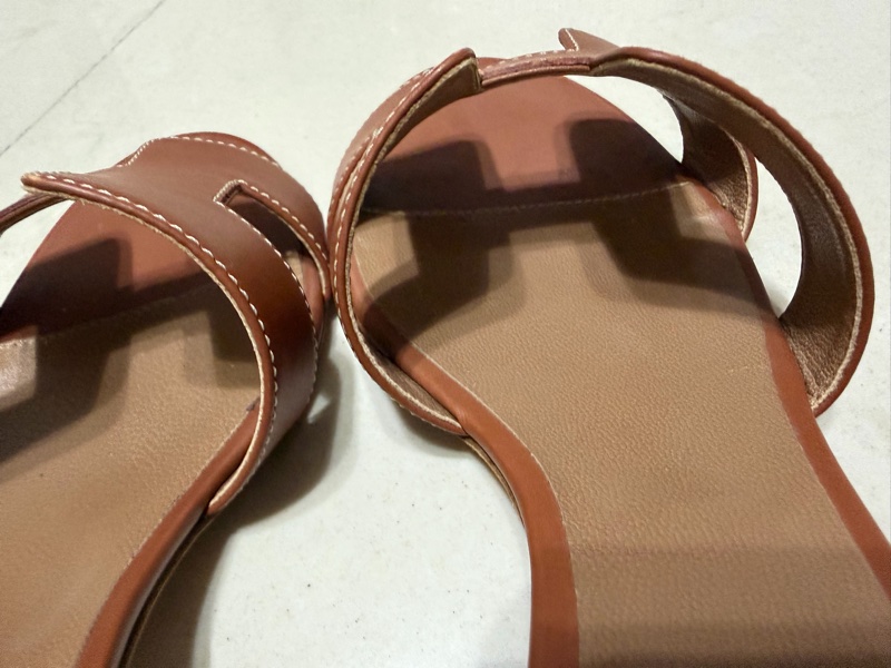 Hermès Oran 36.5-19