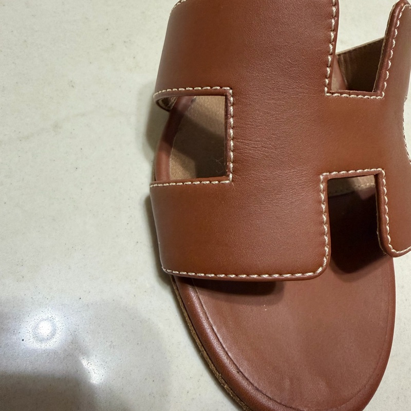 Hermès Oran 36.5-20