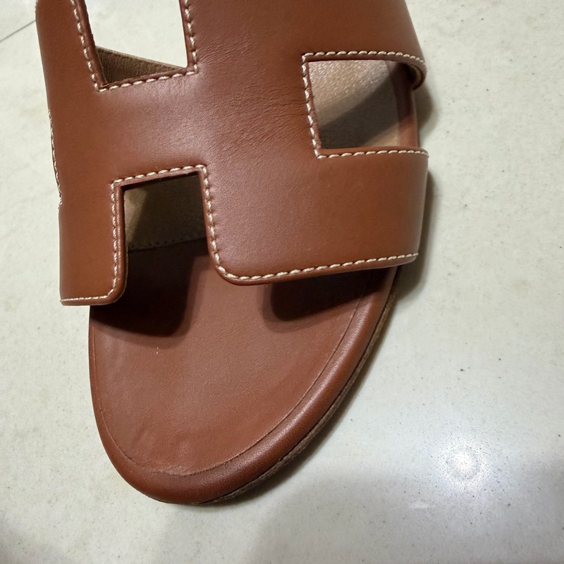 Hermès Oran 36.5-21