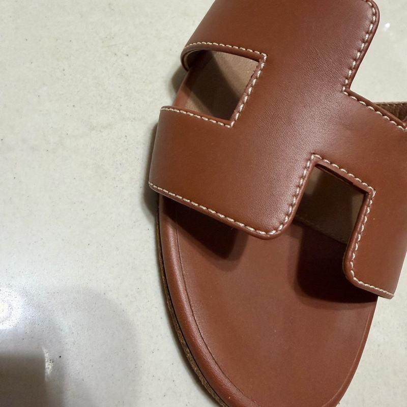 Hermès Oran 36.5-22