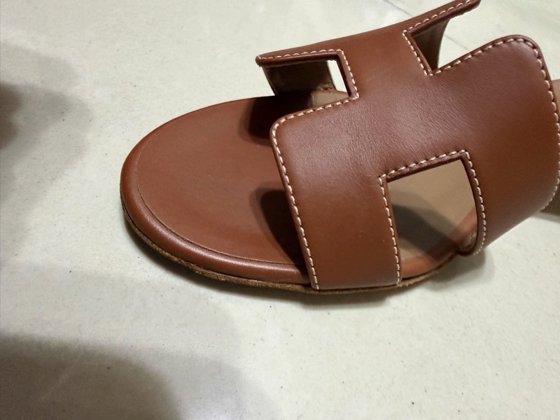 Hermès Oran 36.5-23