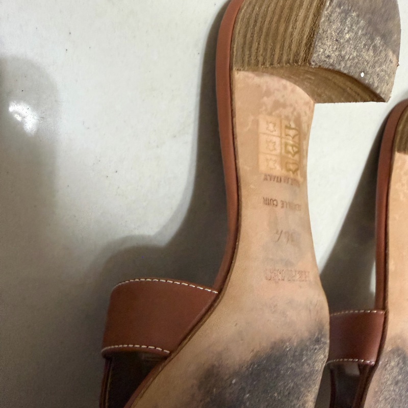 Hermès Oran 36.5-28