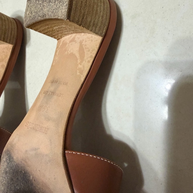 Hermès Oran 36.5-29