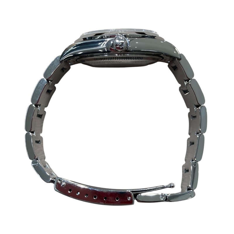 ROLEX 勞力士 AIR KING 14000 不鏽鋼 自動機械錶-1