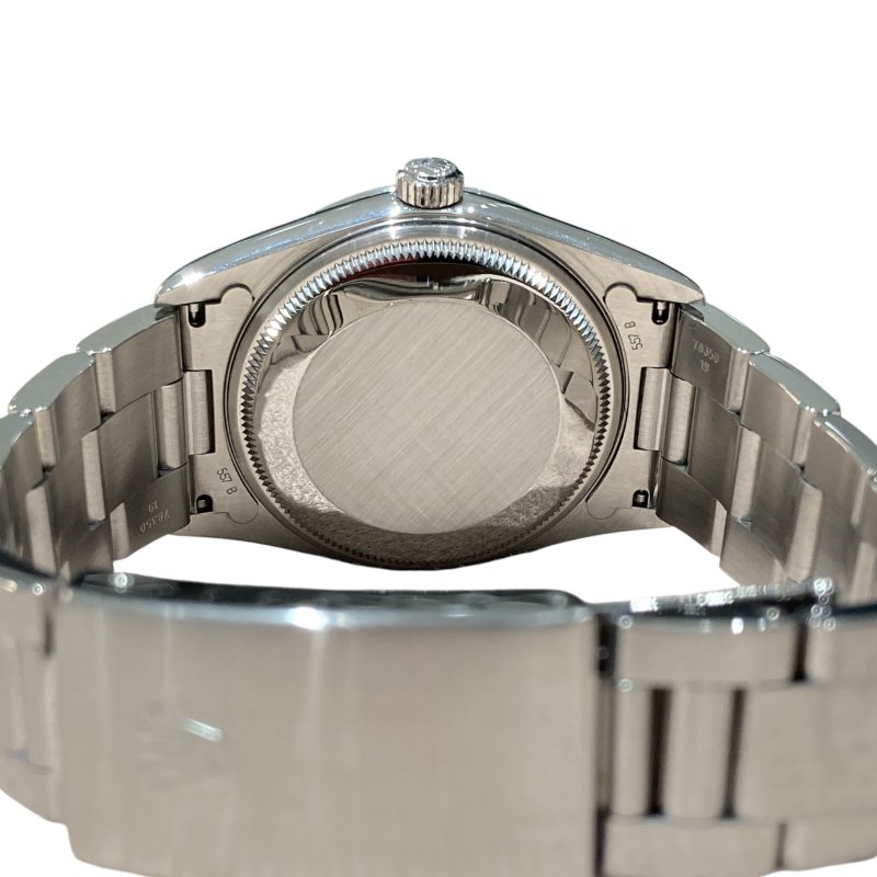 ROLEX 勞力士 AIR KING 14000 不鏽鋼 自動機械錶-4