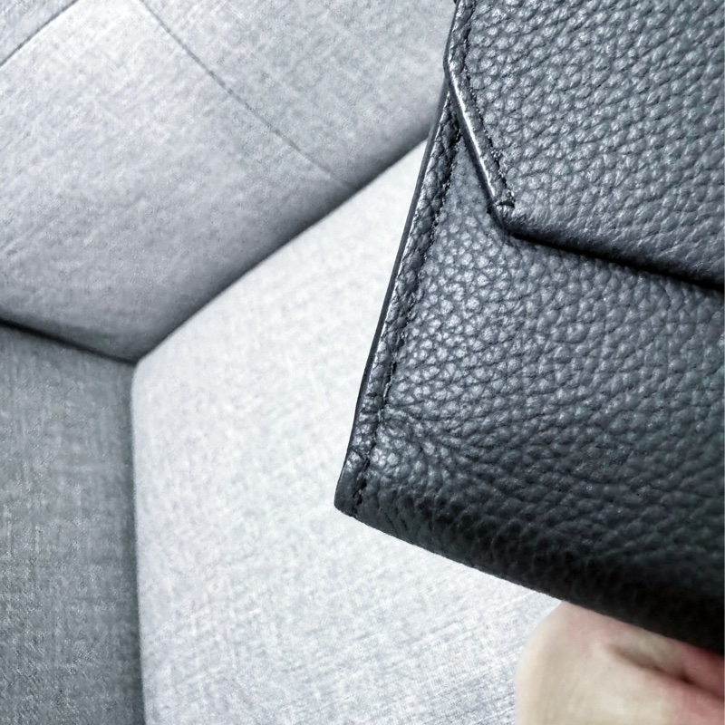 路易威登 LOUIS VUITTON 手拿包 長型 錢包 M69831 晶片款 NEW AEROGRAM拉鍊錢包-16